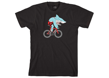 cinelli Shark T-Shirt